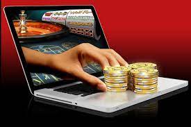 Официальный сайт Casino R7